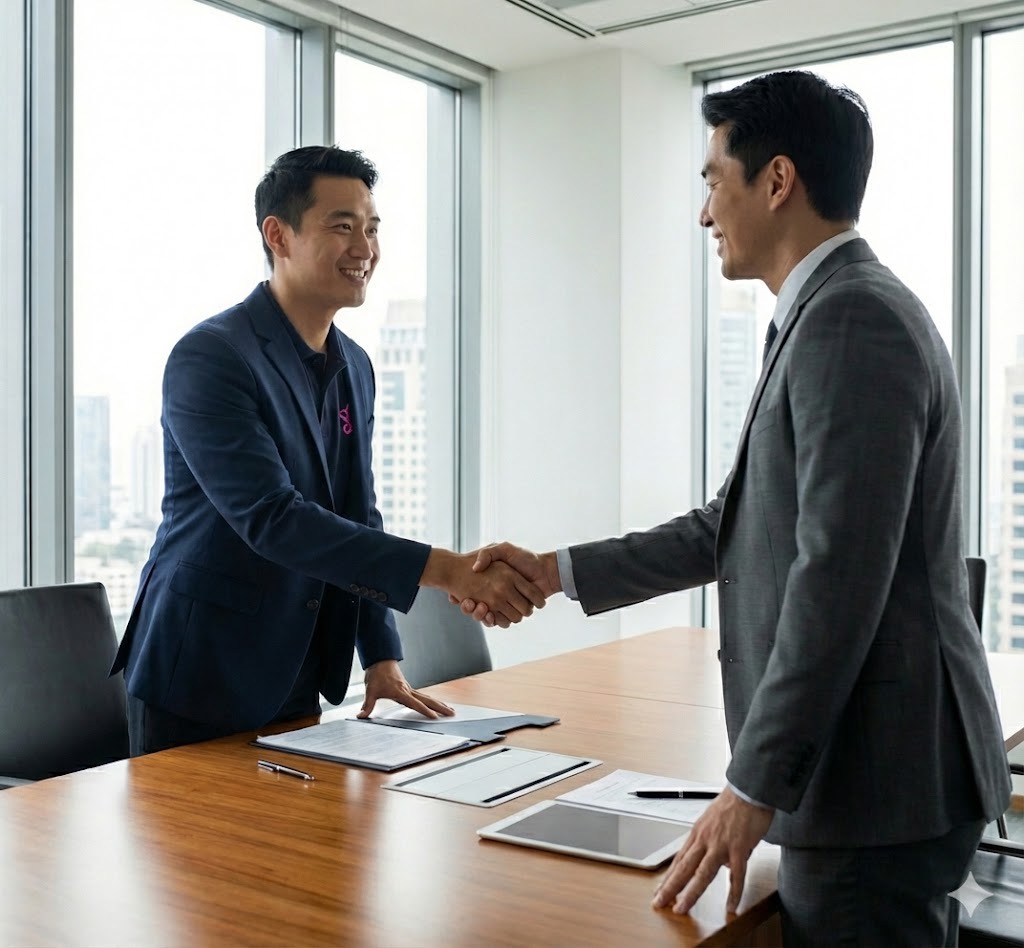 Partner Collaboration